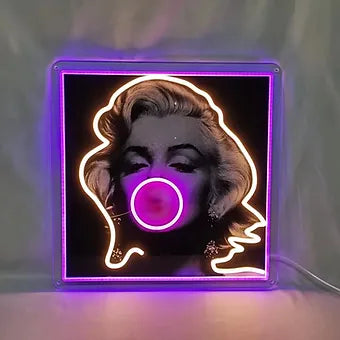 Neon Art