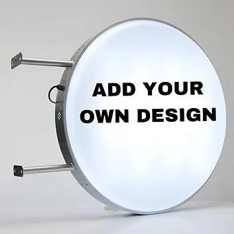 Light Box Outdoor