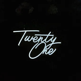 Twenty One