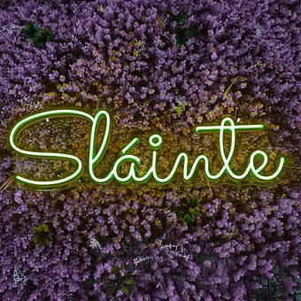 Sláinte