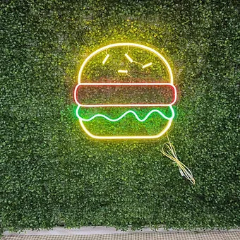 BURGER