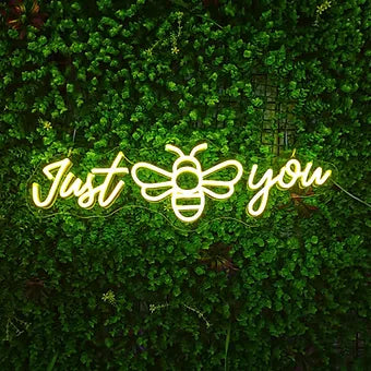 just BEE you