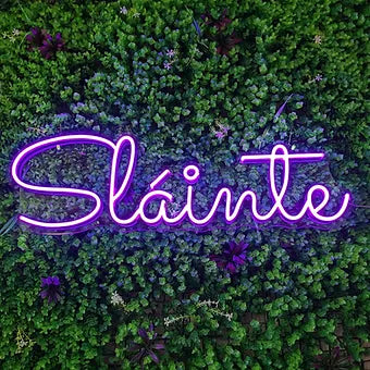 Sláinte