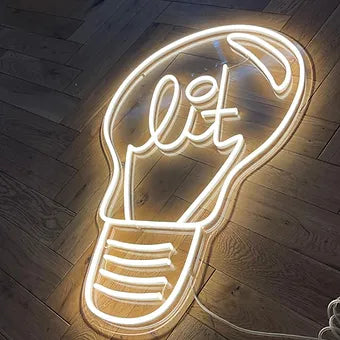 Light bulb