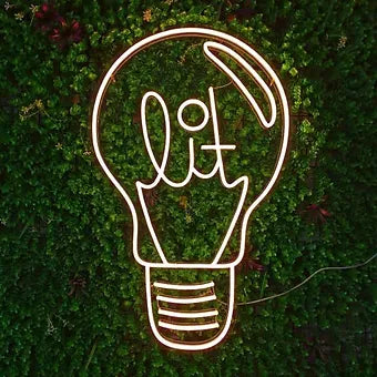 Light bulb