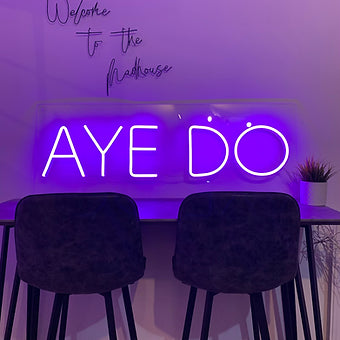 AYE DO