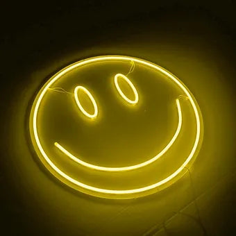Smiley Face