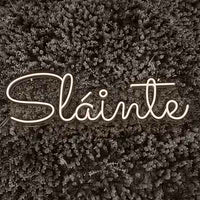 Sláinte