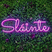Sláinte