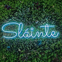 Sláinte