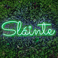 Sláinte