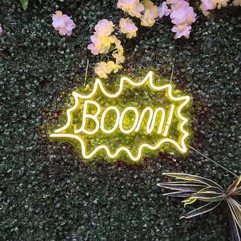 BOOM!