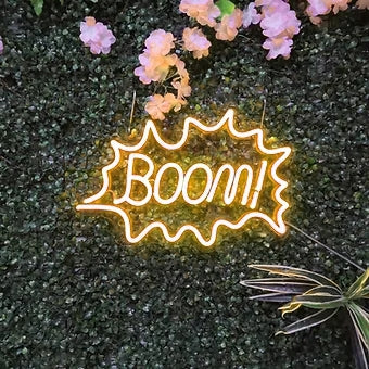 BOOM!