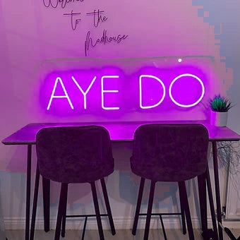 AYE DO