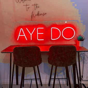 AYE DO