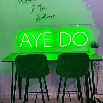 AYE DO
