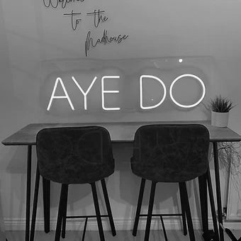 AYE DO