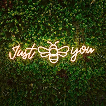 just BEE you