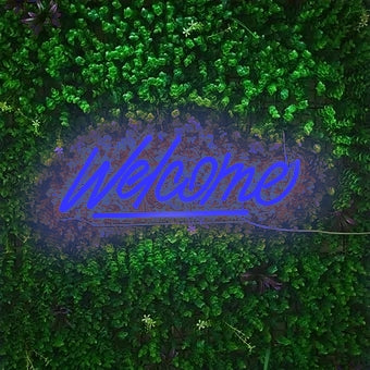 Welcome