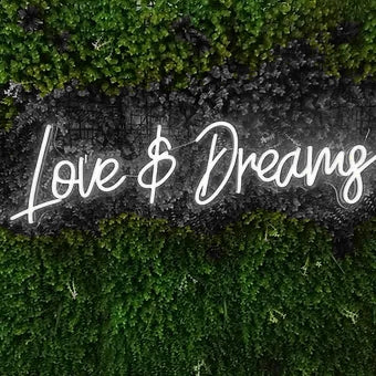 Love & Dreams