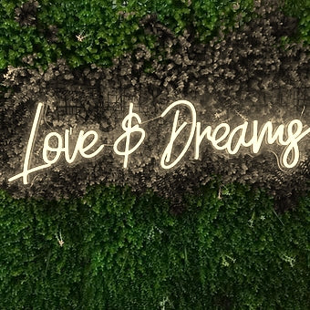 Love & Dreams