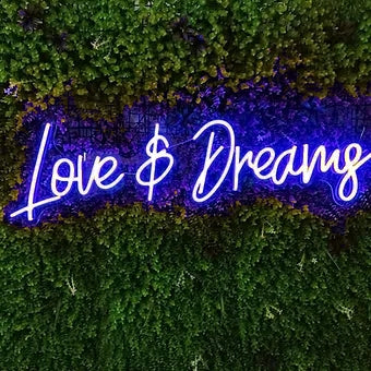 Love & Dreams