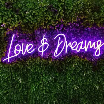 Love & Dreams