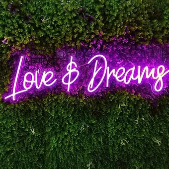 Love & Dreams