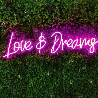 Love & Dreams