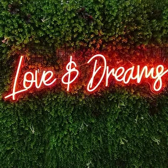 Love & Dreams