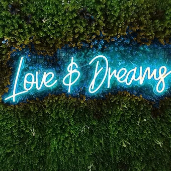 Love & Dreams