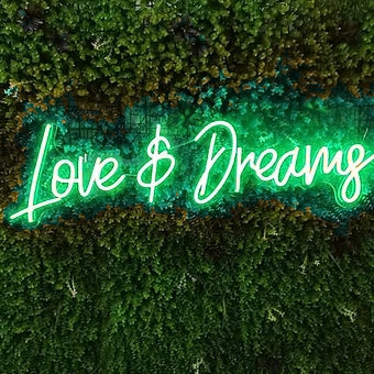 Love & Dreams
