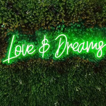 Love & Dreams
