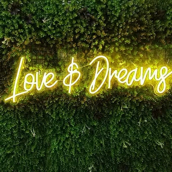 Love & Dreams