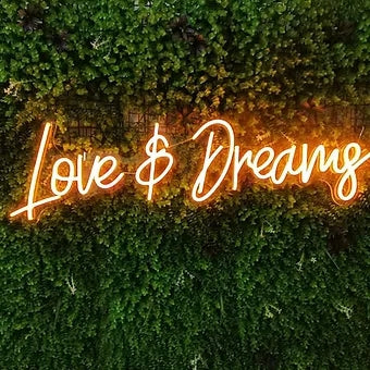 Love & Dreams