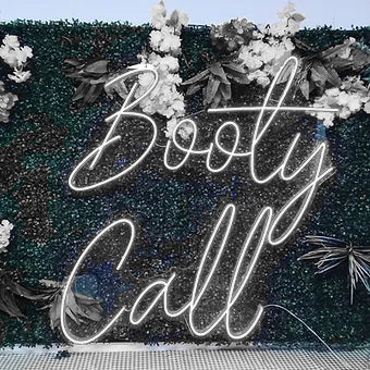 Booty Call
