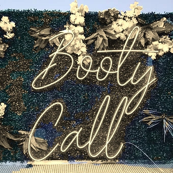 Booty Call