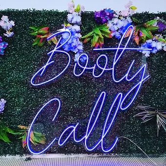 Booty Call