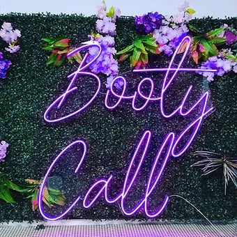 Booty Call
