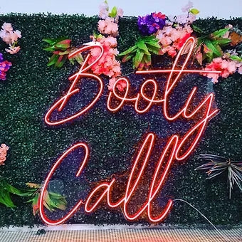 Booty Call
