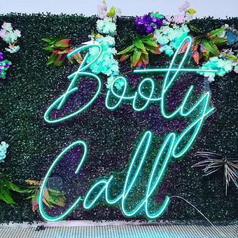 Booty Call