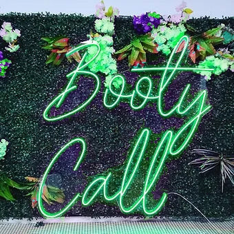 Booty Call