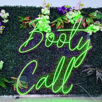 Booty Call