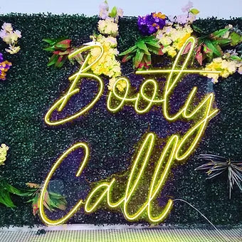 Booty Call