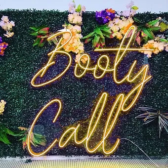 Booty Call