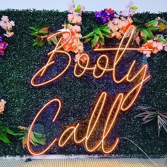 Booty Call