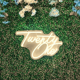 Twenty One