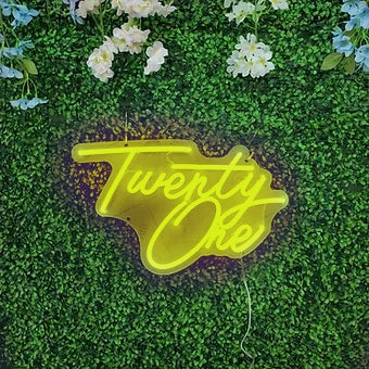 Twenty One