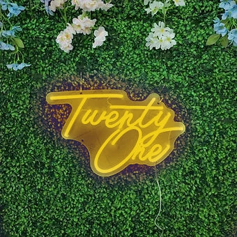 Twenty One
