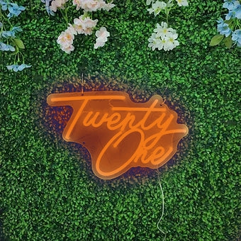 Twenty One